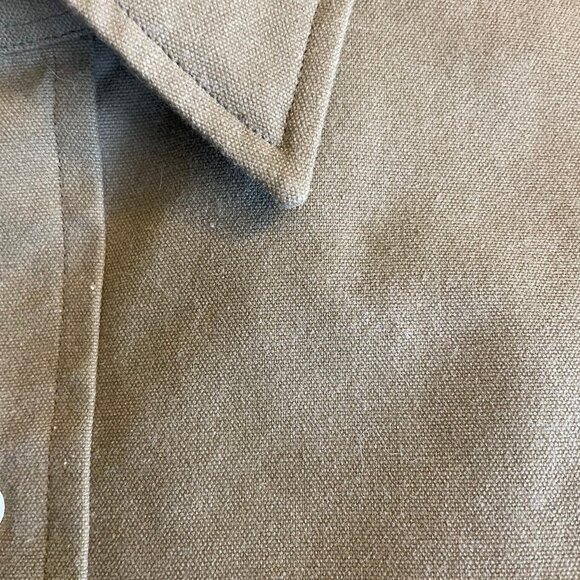 EARLY XMAS SHOPPING!!! Two New Beautiful Ralph Lauren Button Up Shirts - NWOTs - Picture 6 of 6